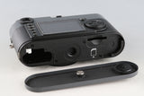 Leica M-E (Typ220) Digital Rangefinder Camera #59960T