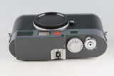 Leica M-E (Typ220) Digital Rangefinder Camera #59960T
