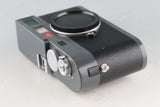Leica M-E (Typ220) Digital Rangefinder Camera #59960T