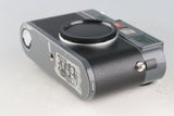 Leica M-E (Typ220) Digital Rangefinder Camera #59960T