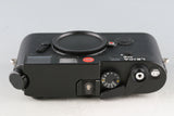 Leica M6 35mm Rangefinder Film Camera #59962T