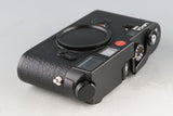 Leica M6 35mm Rangefinder Film Camera #59962T
