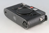 Leica M6 35mm Rangefinder Film Camera #59962T