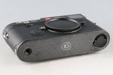 Leica M6 35mm Rangefinder Film Camera #59962T