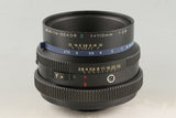 Mamiya-Sekor Z 110mm F/2.8 Lens #59983E5
