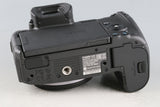 Canon EOS R Mirrorless Digital Camera #60001E2
