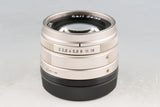 Contax Carl Zeiss Planar T* 45mm F/2 Lens for G1/G2 #60006A1