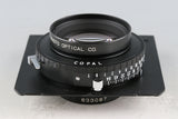 Fujifilm Fujinon C 300mm F/8.5 Lens #60007B2