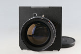 Fujifilm Fujinon.W 210mm F/5.6 Lens #60008B2