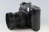 Fuji Fujifilm GW690II Medium Format Film Camera #60012E2