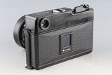 Fuji Fujifilm GW690II Medium Format Film Camera #60012E2