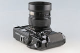 Fuji Fujifilm GW690II Medium Format Film Camera #60012E2