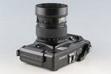 Fuji Fujifilm GW690II Medium Format Film Camera #60012E2