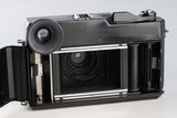 Fuji Fujifilm GW690II Medium Format Film Camera #60013D9