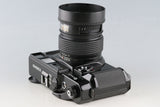 Fuji Fujifilm GW690II Medium Format Film Camera #60013D9