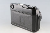 Fujifilm Fujica GW690 Medium Format Film Camera #60014D9