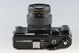 Fujifilm Fujica GW690 Medium Format Film Camera #60014D9