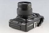 Fujifilm Fujica GW690 Medium Format Film Camera #60014D9