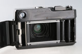 Fujifilm Fujica GW690 Medium Format Film Camera #60015E3