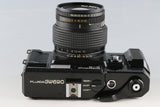 Fujifilm Fujica GW690 Medium Format Film Camera #60015E3