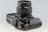 Fujifilm Fujica GW690 Medium Format Film Camera #60015E3
