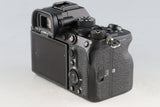 Sony α1 Mirrorless Digital Camera With Box *Japanese Version Only * #60016L2