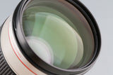Canon EF 70-200mm F/2.8 L USM Lens #60018F6