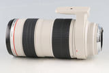 Canon EF 70-200mm F/2.8 L USM Lens #60018F6