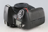 Nikon D800 Digital SLR Camera *Shutter Count:117194 #60023E2