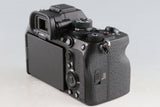 Sony α7R IV Mirrorless Digital Camera With Box *Japanese Version Only* #60025L2