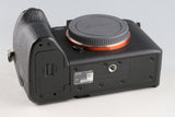 Sony α7R IV Mirrorless Digital Camera With Box *Japanese Version Only* #60025L2