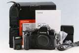 Fujifilm X-H1 Mirrorless Digital Camera #60028E2