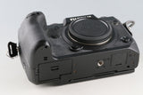 Fujifilm X-H1 Mirrorless Digital Camera #60028E2