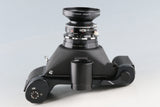Wide-tac 612 Schneider-Kreuznach Super-Angulon 65mm F/5.6 Camera Mamiya Roll Film Back #60029H
