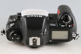 Nikon F100 35mm SLR Film Camera With Box #60030L4