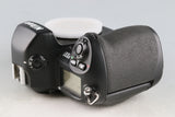 Nikon F100 35mm SLR Film Camera With Box #60030L4