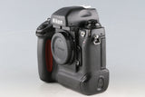 Nikon F5 35mm SLR Film Camera #60032E3