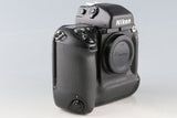 Nikon F5 35mm SLR Film Camera #60032E3