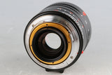 7Artisans M35mm F/2 II Black Lens for Leica M With Box #60040L7