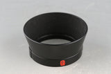 7Artisans M28mm F/5.6 Black Lens for Leica M With Box #60042L7