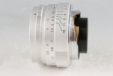 7Artisans DJ-Optical 35mm F/2 Lens for Leica M #60043E5