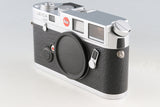 Leica M6 35mm Rangefinder Film Camera With Box #60050L1