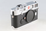 Leica M6 35mm Rangefinder Film Camera With Box #60050L1
