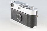 Leica M6 35mm Rangefinder Film Camera With Box #60050L1