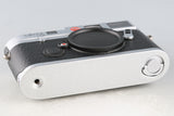 Leica M6 35mm Rangefinder Film Camera With Box #60050L1