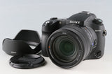 Sony RX10 IV Digital Camera *Japanese Version Only* #60052E2