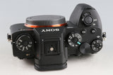 Sony α1 Mirrorless Digital Camera With Box *Japanese Version Only * #60053L2