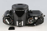 Nikon FE2 35mm SLR Film Camera #60055D3