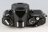 Nikon FE2 35mm SLR Film Camera #60055D3