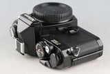 Nikon FE2 35mm SLR Film Camera #60055D3